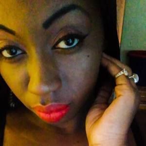 Meet your Posher, Rae